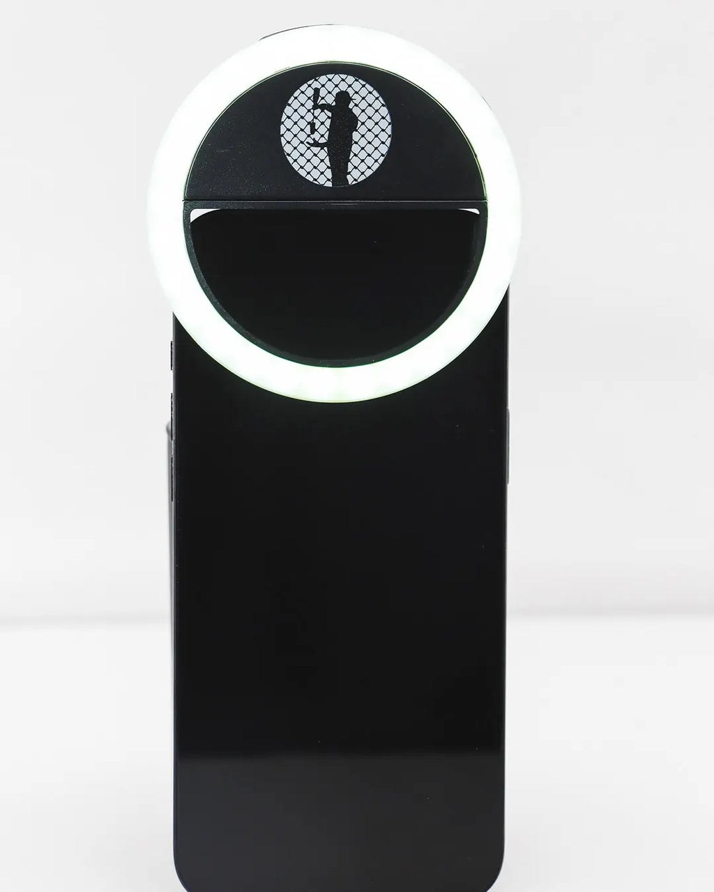 Abu Sauce Ring Light