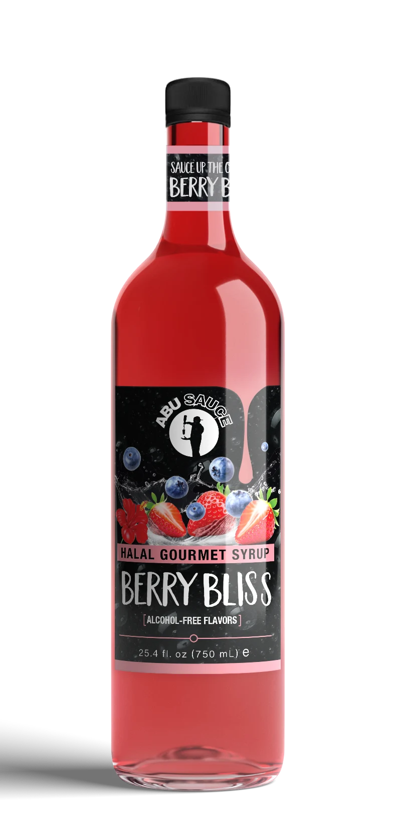 Berry Bliss