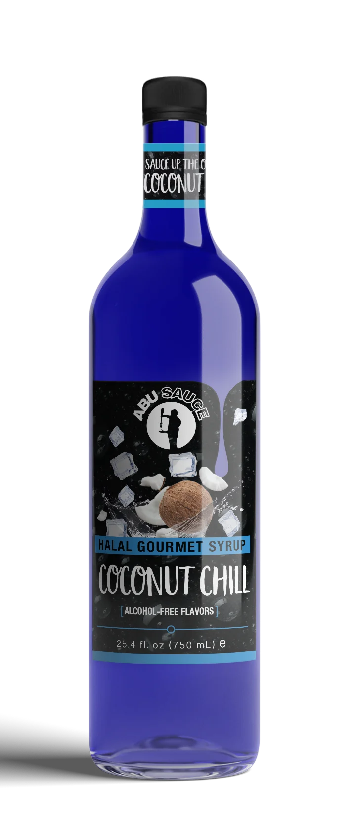 Coconut Chill