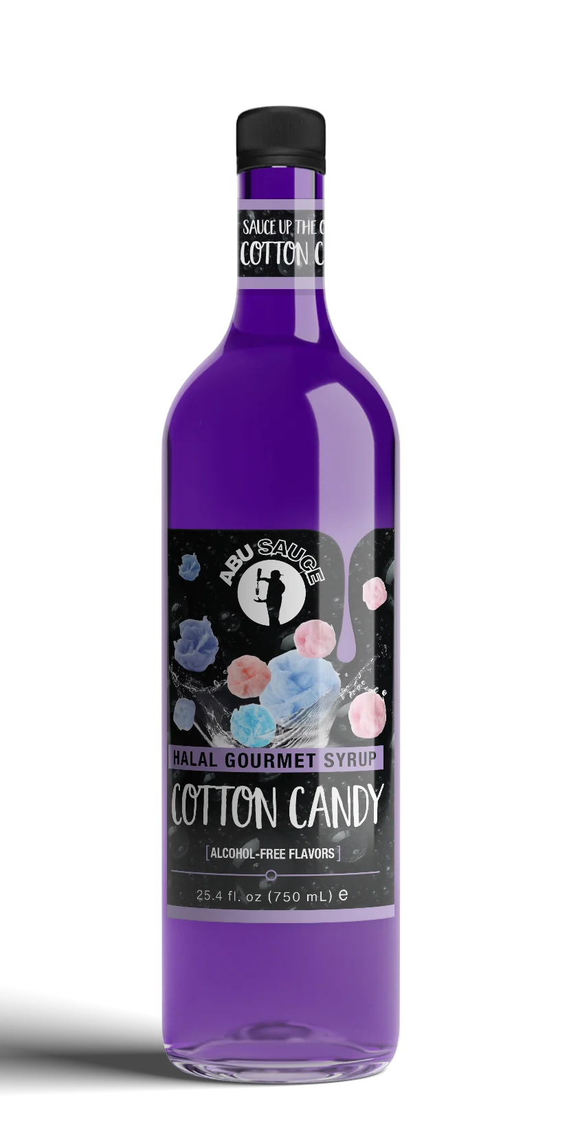 Cotton Candy