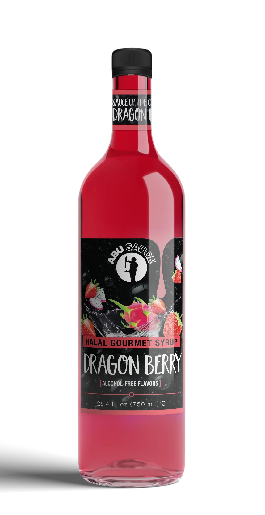 Dragon Berry