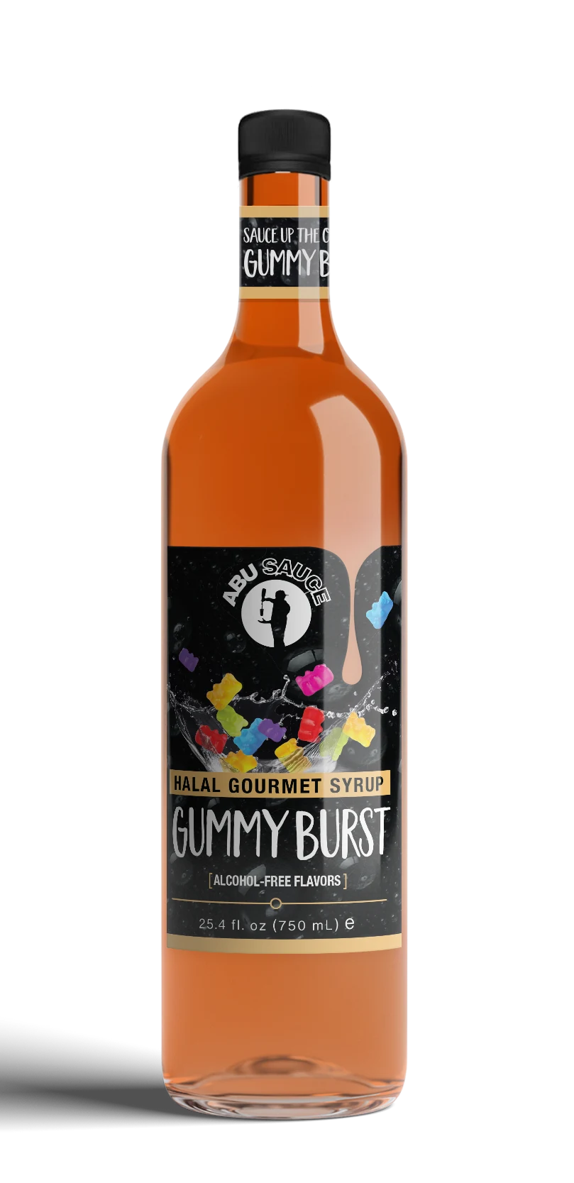 Gummy Burst