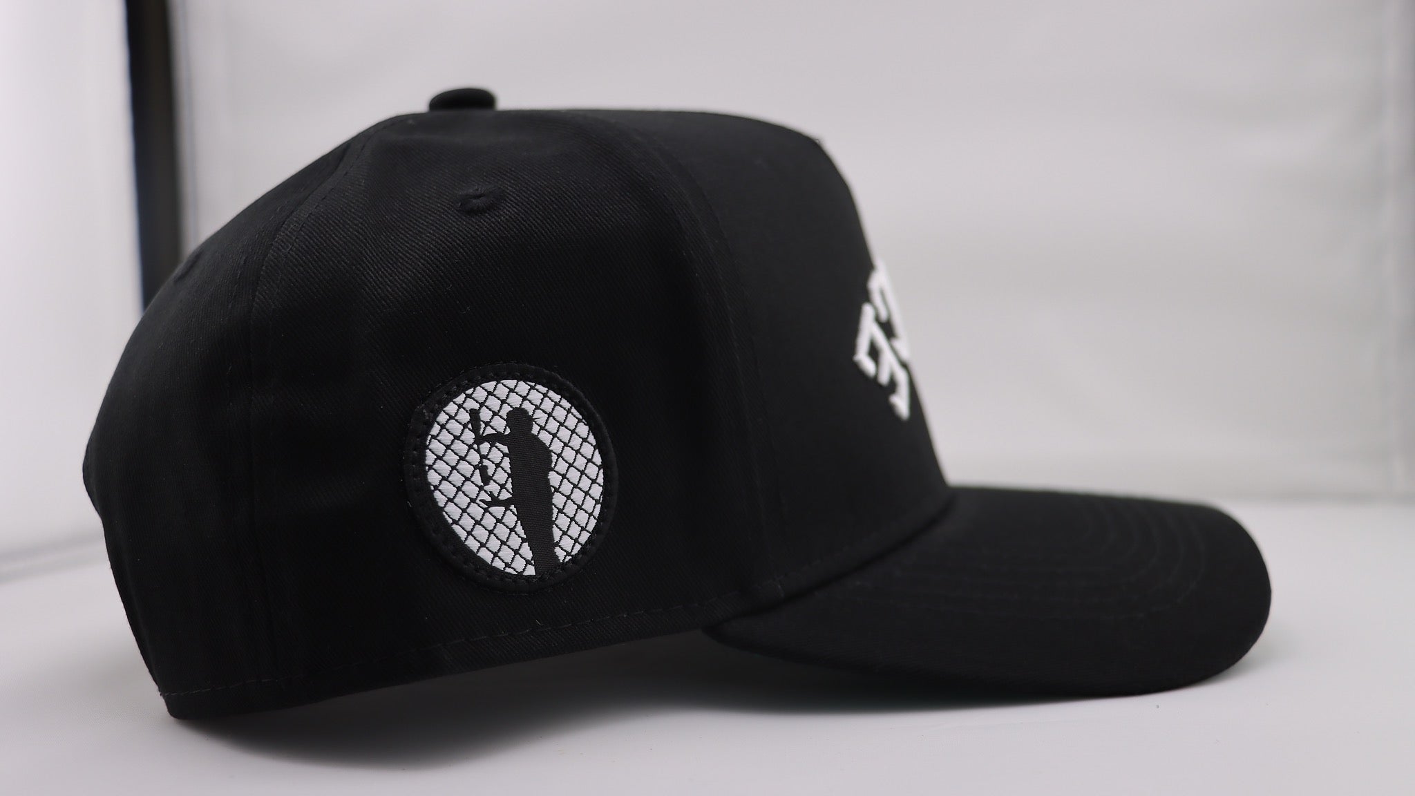 Abu Sauce Baseball Hat