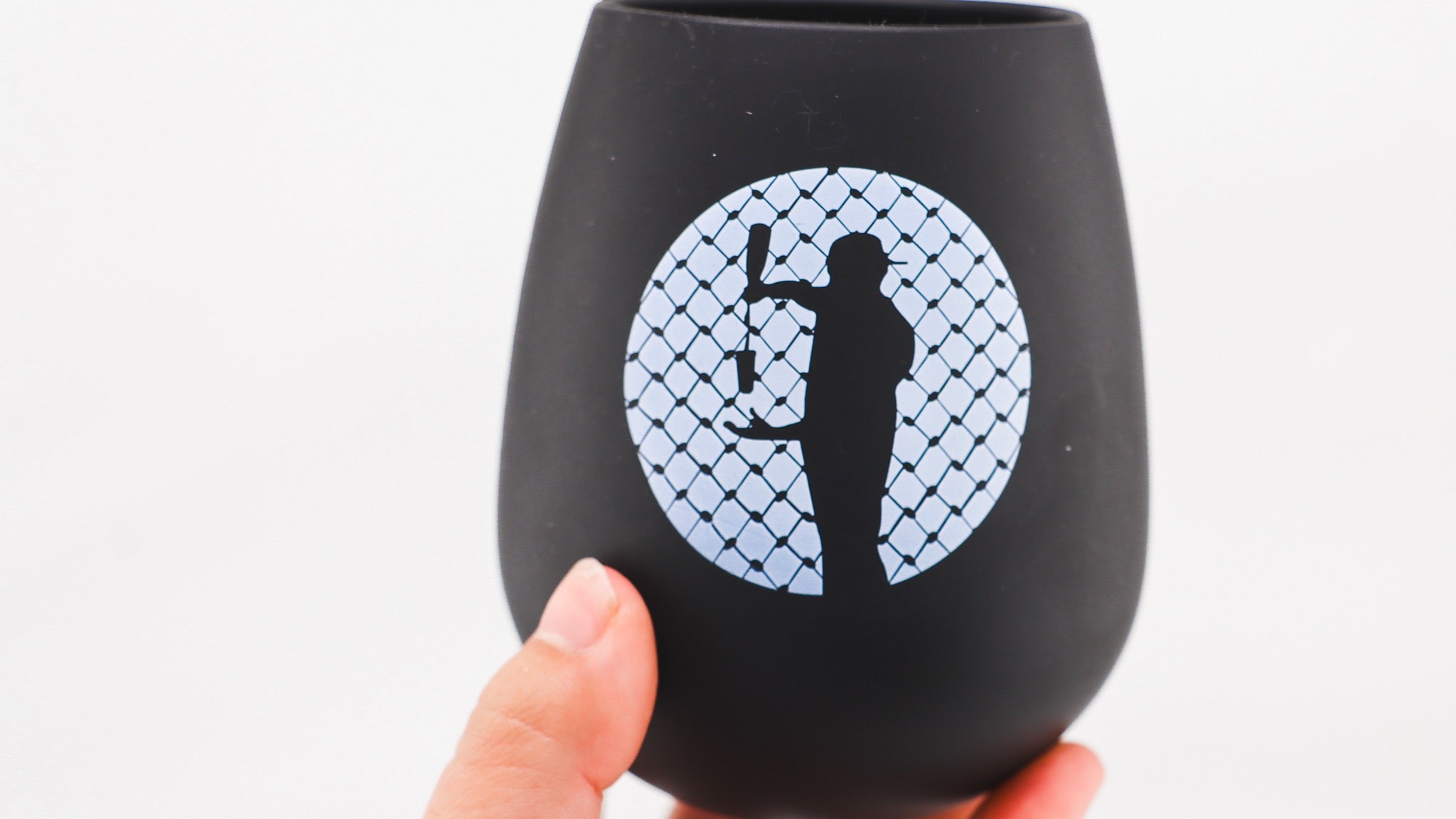 Abu Sauce Silicone Cups (15oz)