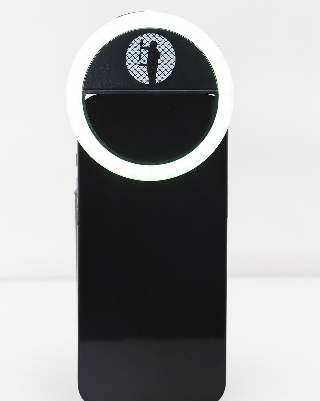 Abu Sauce Ring Light