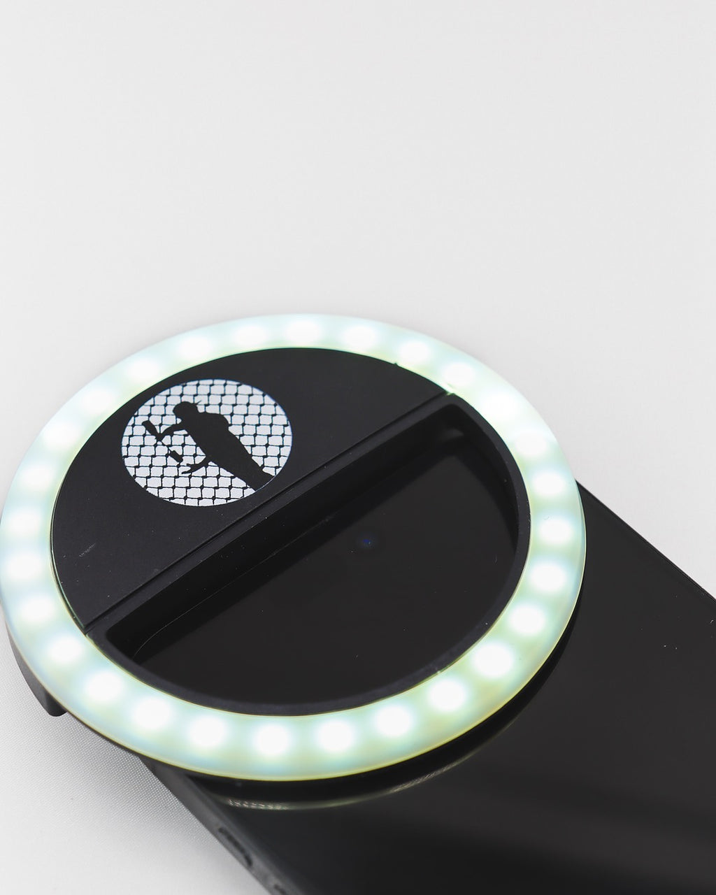 Abu Sauce Ring Light