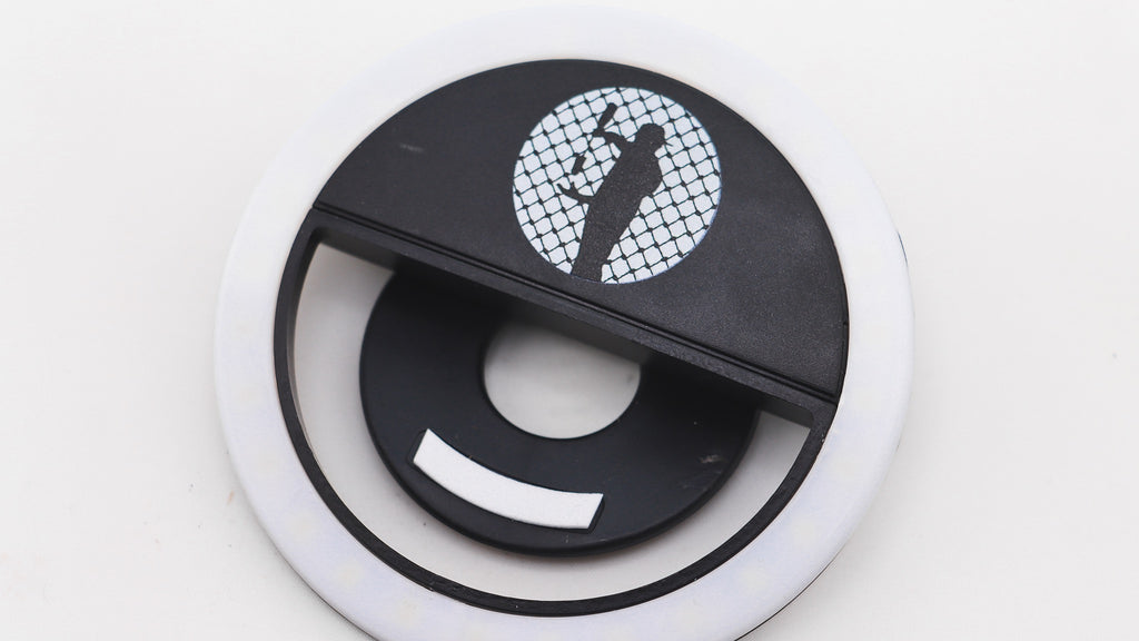 Abu Sauce Ring Light