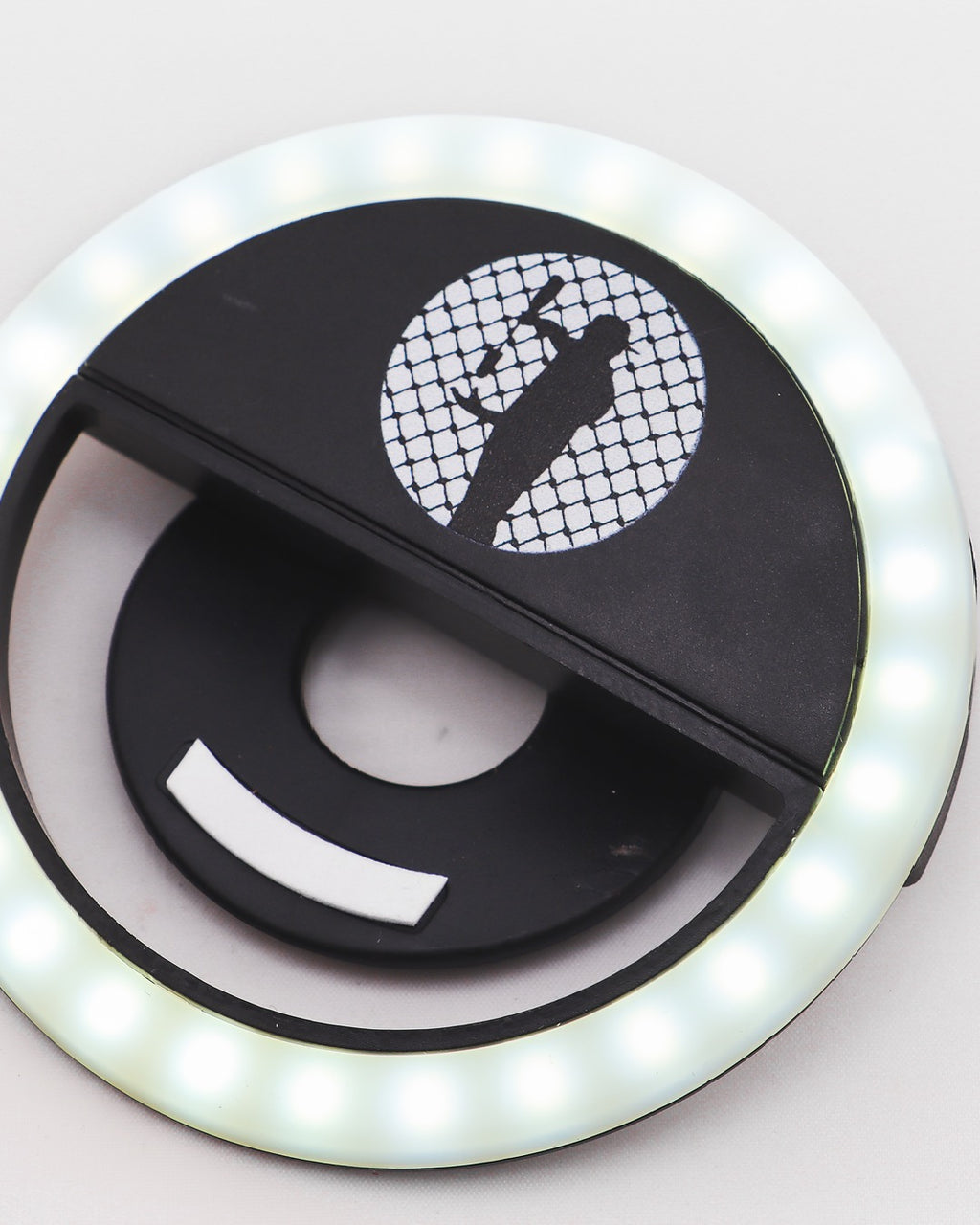 Abu Sauce Ring Light