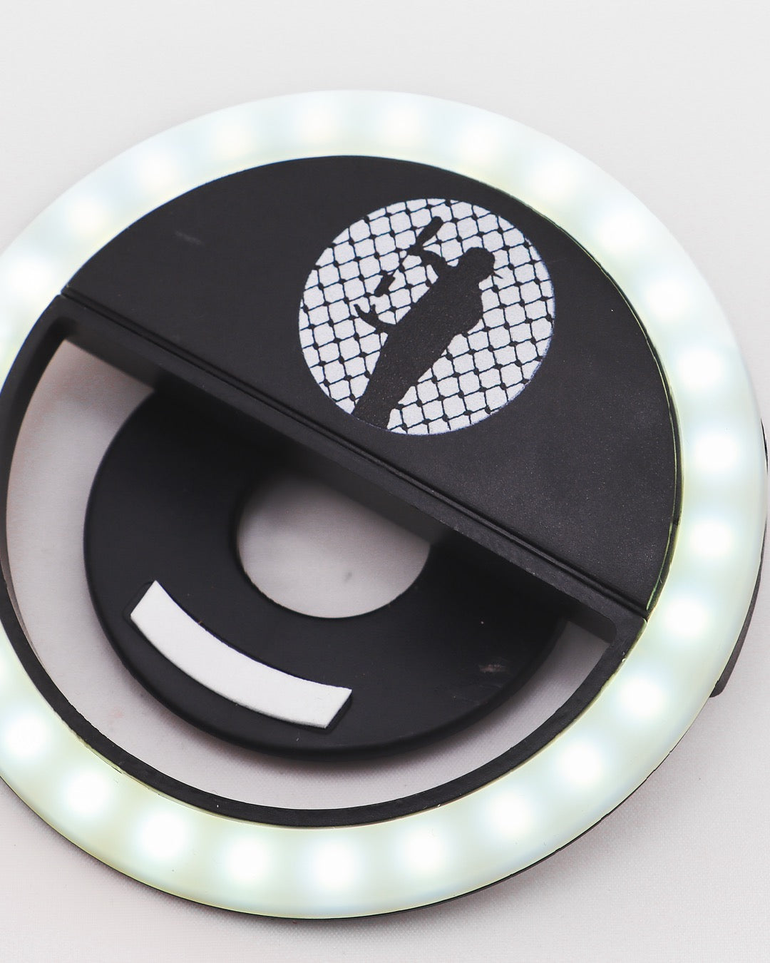 Abu Sauce Ring Light