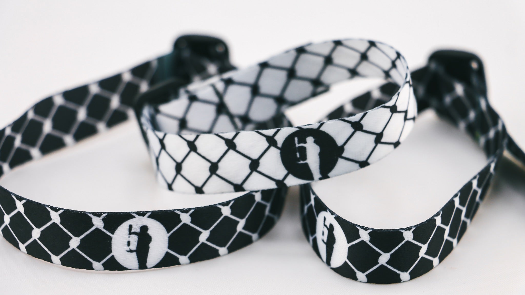 Abu Sauce Wristbands