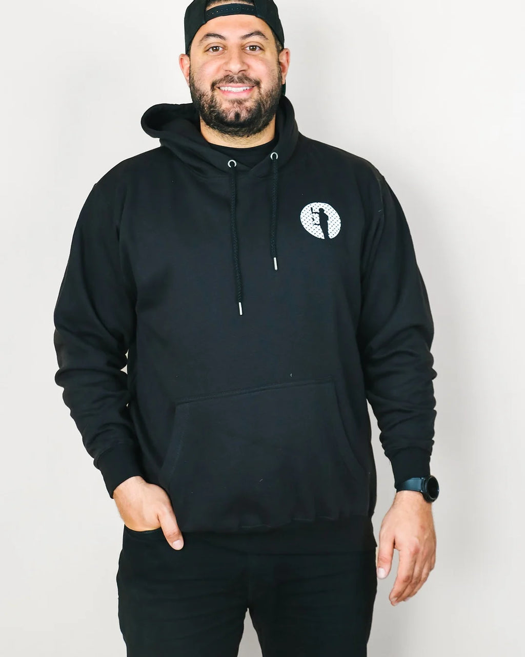 Abu Sauce Hoodie