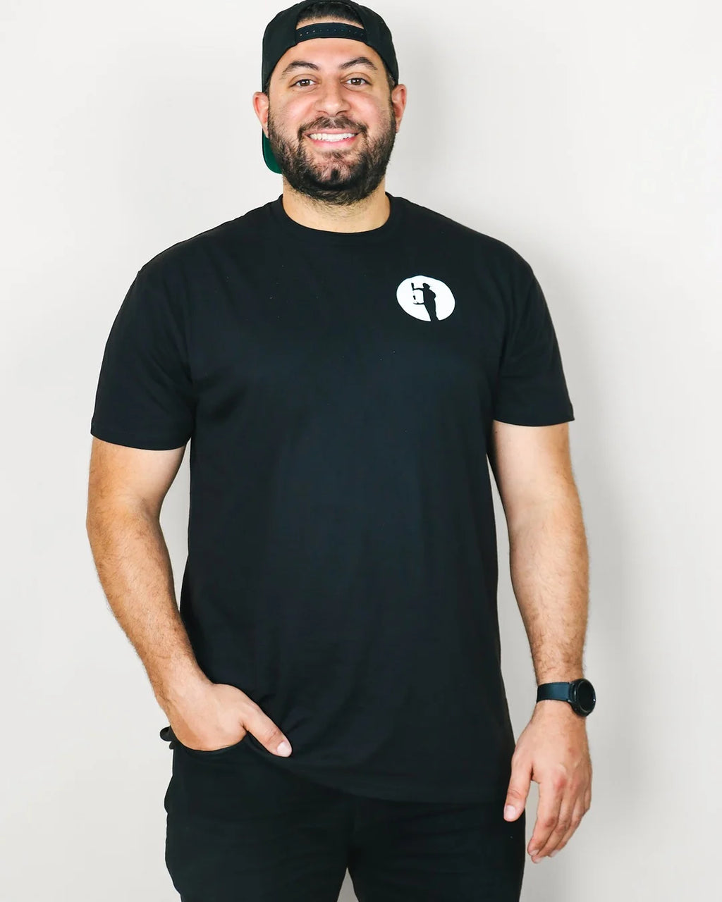 Abu Sauce T-Shirt